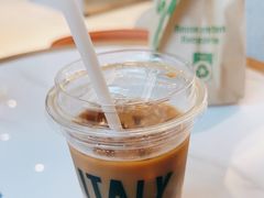 -LAVAZZA拉瓦萨咖啡(星荟中心店)