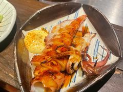-三川·十酒Izakaya(南昌路店)