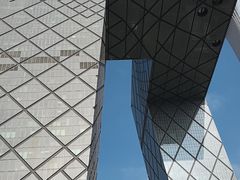 -中央广播电视总台(光华路办公区)