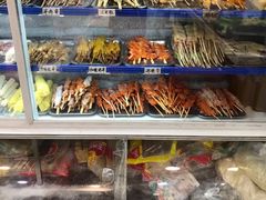 -张记炸串肠粉