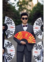 -MECCI婚礼摄影跟拍(红东方广场店)