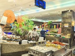 -初色海鲜自助(万丰路店)