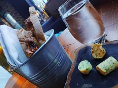 -AZUL by FUEL蓝色·法式酒馆(琶醍店)