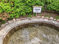 -河北霸州茗汤日月潭温泉