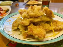 -春花民族美食(佳木斯总店)