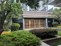 -福州仓山凯悦酒店·闽味中餐厅