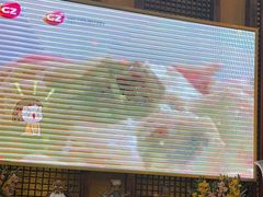 -大水车公馆·顺德菜·妈姐菜(均安店)