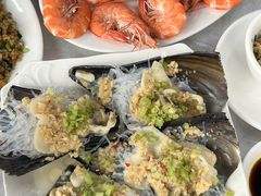 -众味海鲜大排档·活海鲜·潮汕味(南澳店)