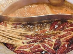 -大芊金重庆串串火锅(南京路店)