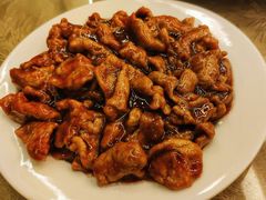 它似蜜-烤肉宛饭庄(南礼士路店)