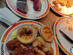 -比格比萨自助(德思勤四季汇店)