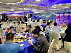 -东江海鲜大排档·潮汕菜·砂锅粥