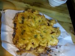兴记煎蚝饼-兴记菜馆