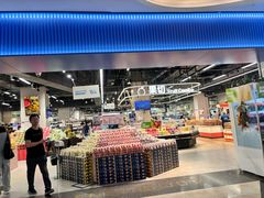 -盒马鲜生(皇庭广场店)