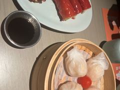 -茶港·点心·啫啫煲(江夏中百店)