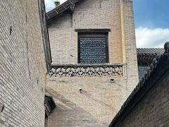 -山西王家大院