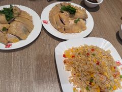 -泰煌鸡·上海白斩鸡·鸡汤面(鹤庆店)