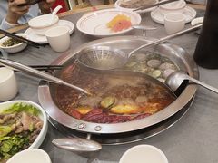 -嬷孙家潮汕牛肉火锅(北京路天河城店)