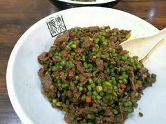 -德天顺盖码饭(人民西路店)