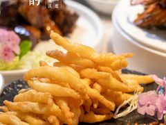 -淮扬韵(凤八市政府店)