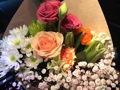 -ChaKo Flora ·茶子花艺 (市北店)