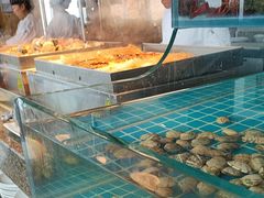 -视界美食自助餐厅·石家庄希尔顿酒店