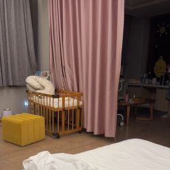 -金芙美月子中心(财富别墅店)