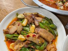 -艺味深尝(云锦路店)