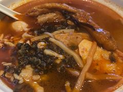 -益螺记螺蛳粉(望京韩国城店)