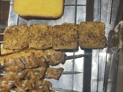 -鲁C·尚小炉·淄博烧烤(市北店)