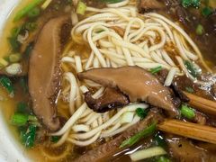 -康大口蘑面庄(将军街店)
