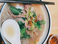 -潮巷·老潮汕美食集市(欢乐港湾店)