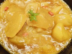 -燕郊烧鸽子(酷车小镇店)