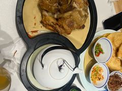 -大厨小馆(华阳城店)