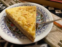 扁桃仁蛋糕-Turka土耳咖(五大道店)