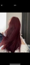 点击看大图 -真好真意SALON 接发·染·烫特色店