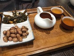 -大洋家·精品潮汕菜·生腌砂锅粥(天河东路店)
