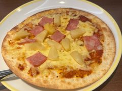 -萨莉亚意式餐厅(杭州滨江天街店)