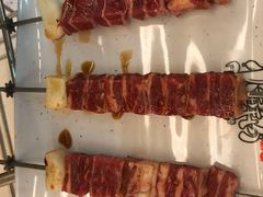 -小鲜肉延边朝鲜族烤串(珠海店)