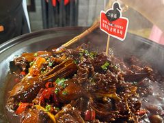 -回味黑鸭煲·始于2006(万松园店)