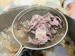 -黑山牛肉汤火锅(花城汇店)