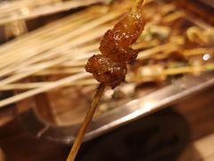 -盟重烧烤(高正街店)