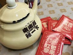 -老三样·旧食新味(船山路店)