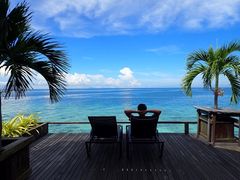 -卡帕莱度假村(西巴丹岛)