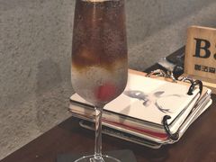 -咖法森林·咖啡  酒吧(天河店)