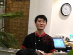 -北门涮肉·铜锅涮肉(南锣鼓巷店)