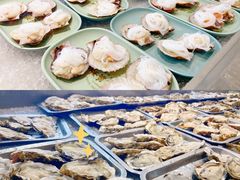 -蚝英雄·自助烤蚝(高新店)