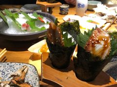 -德川家日本料理(中关村寰太大厦店)