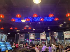 -满得意茶餐厅·顺德家常菜·港式经典(大良店)