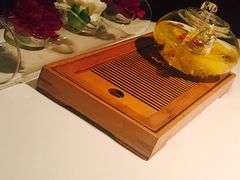 -金轩中餐厅 Jin Xuan(浦东丽思卡尔顿酒店)